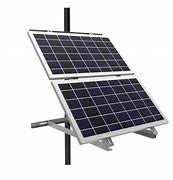 Image result for Solar Panel Mounting Brackets