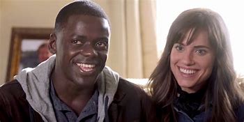 Image result for Get Out Movie Girl