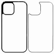 Image result for iPhone 15 Pro Case Template Free