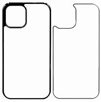 Image result for Blank iPhone 8 Plus Printable Case Template