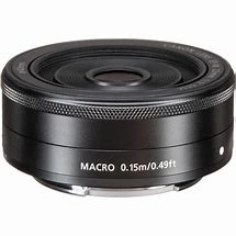 Image result for Canon EF-M