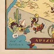 Image result for Arizona Cartoon Icon