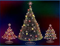 Image result for Christmas Lights Screensaver Free