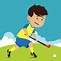 Image result for Silver Hockey Stick Cartoon Images