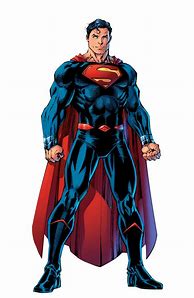 Image result for Superman Rebirth