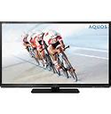 Image result for Used Sharp Aquos TV