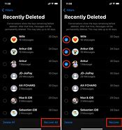 Image result for Restore Deleted Messages