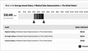 Image result for Medical Sales Rep Salary School