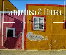 Image result for Italian Island of Lampedusa