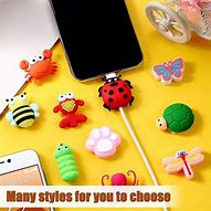Image result for iPhone Charger Protector
