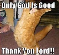 Image result for Thank You Jesus Meme