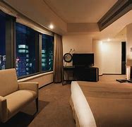 Image result for Park Hotel Tokyo