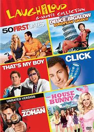 Image result for Laugh Out Loud Movies