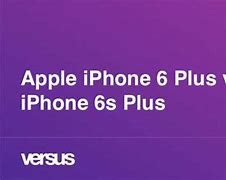 Image result for Difference 6 vs iPhone 6s