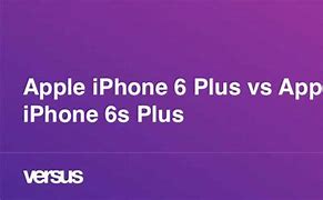 Image result for iPhone 6s Plus vs iPhone 7