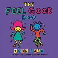 Image result for Feeling Good Book
