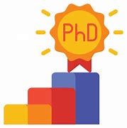 Image result for PhD PNG