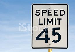 Image result for Forty Five Miles per Hour