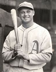 Image result for Jimmie Foxx