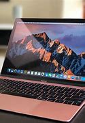 Image result for Rose Gold MacBook Holding Laptop
