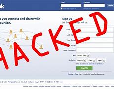 Image result for Hacking Facebook ACC