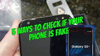 Image result for Fake Phone Back