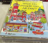 Image result for Richard Scarry Is Everyone Batshit Crazy