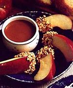 Image result for Caramel Apple Wedges