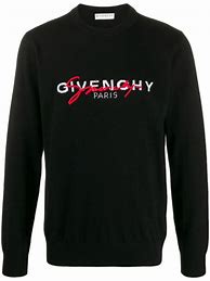 Image result for Givenchy Paris Jumper