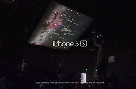 Image result for Apple 5S Marketing Campaign