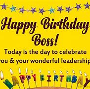 Image result for Happy Birthday Clip Art Free for a Man Boss