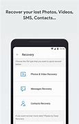 Image result for Dr.fone Recovery App