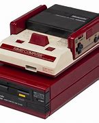 Image result for Fds Famicon Disk System