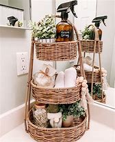 Image result for Bathroom Organiser