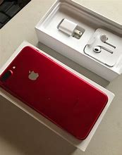 Image result for iPhone 7 Plus 128 Red