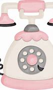 Image result for Cute Phone Clip Art