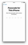 Image result for How to Reset iPhone Password in iTunes