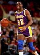 Image result for Magic Johnson