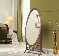 Image result for Free Standing Mirror