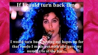 Image result for Cher White Mantle Meme