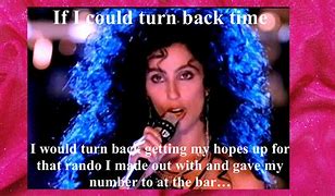Image result for Cher Meme Sticker