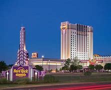 Image result for Attractions Near Hard Rock Casino Tulsa