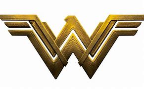 Image result for The Wonder Logo