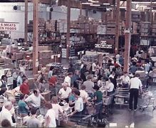 Image result for Costco First Store