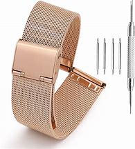 Image result for Quick Release Watch Band 18Mm
