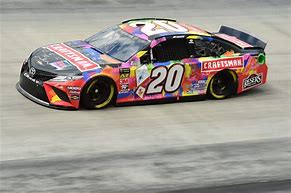Image result for NASCAR Cars 2019
