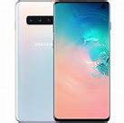 Image result for Samsung Galaxy S10 White