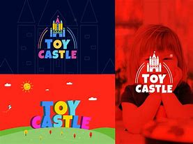Image result for Castle Toy Matel
