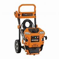 Image result for Generac Pressure Washer