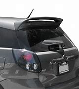 Image result for Toyota Matrix Accessories